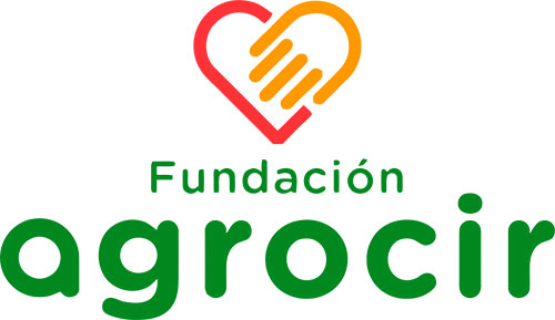 Logotipo Fundación Agrocir
