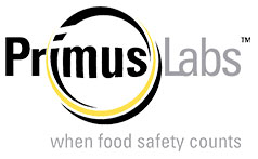 Logotipo Primus Lab